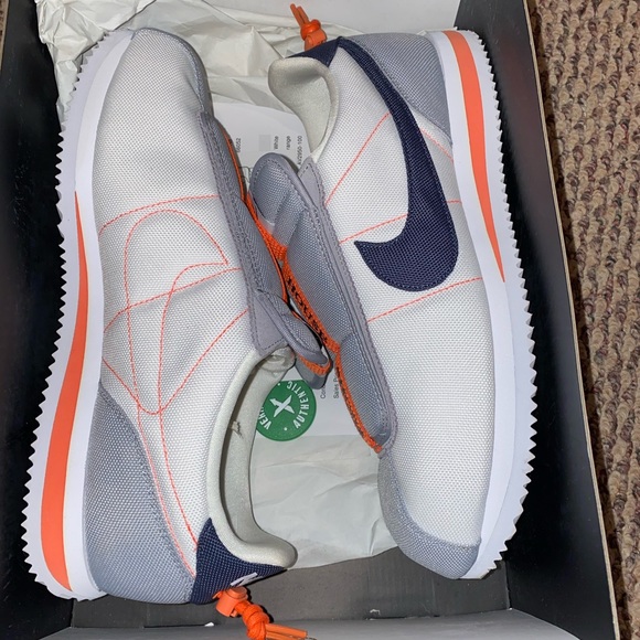 nike cortez basic slip kendrick lamar